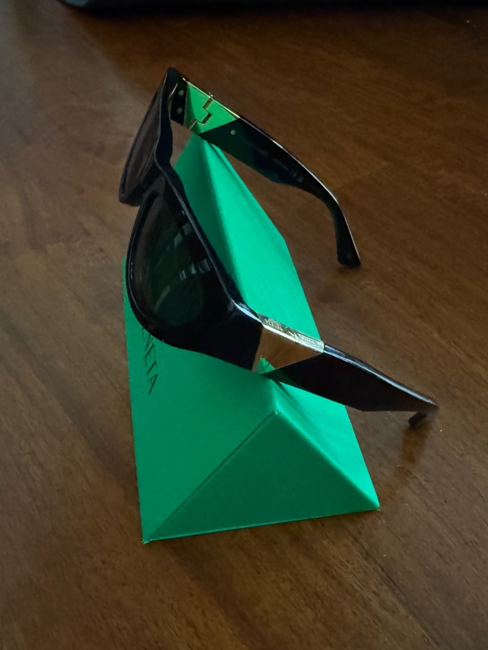 Women's Bottega Veneta Sunglasses